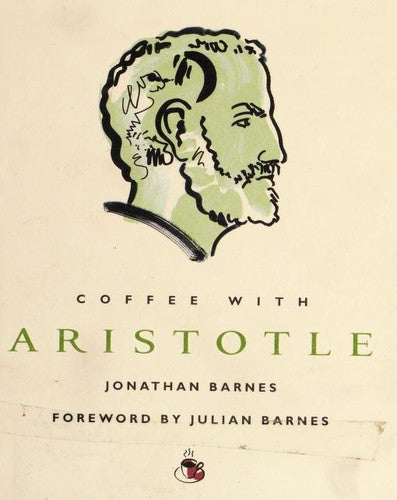 Coffee with Aristotle