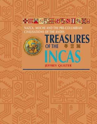 Treasures of the Incas