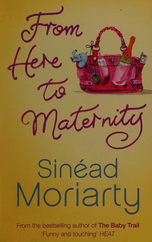 From Here to Maternity: Emma and James, Novel 3