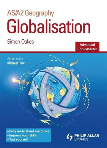 Globalisation Advanced Topic Master