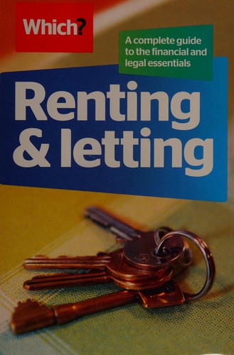 Renting and Letting
