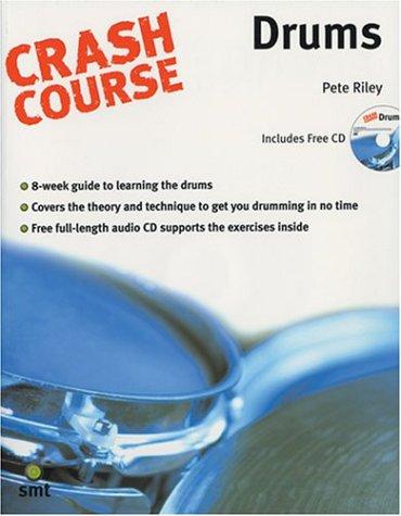 Crash Course: Drums (Crash Course (Warner Brothers))