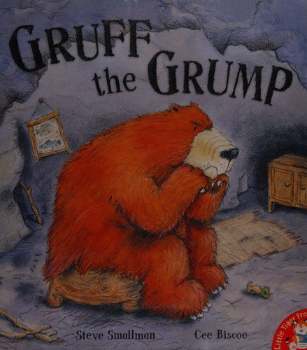 Gruff the Grump