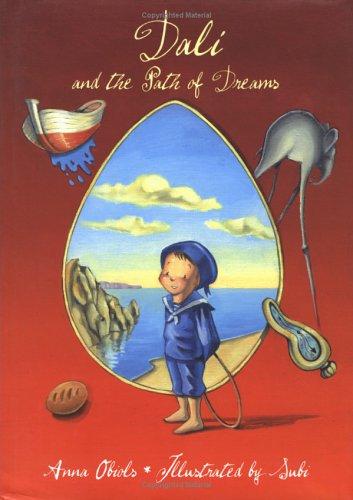 Dali and the Path of Dreams