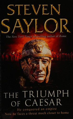 The Triumph of Caesar (Roma Sub Rosa)