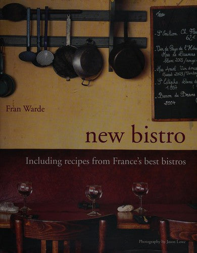New Bistro