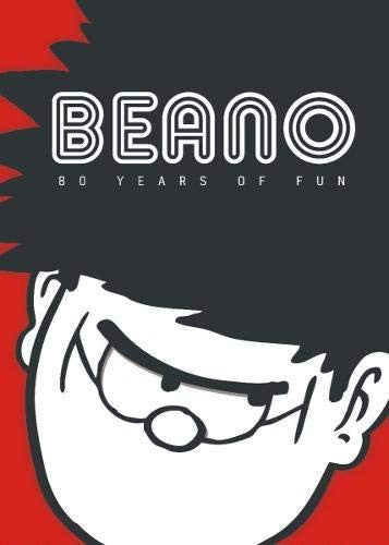 Beano: 80 Years of Fun