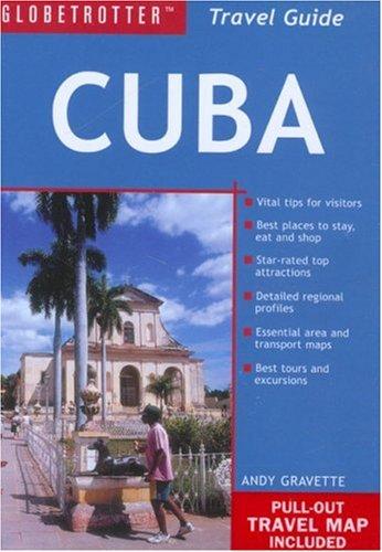Cuba (Globetrotter Travel Pack)