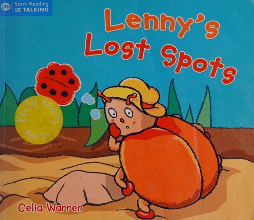 Lenny's Lost Spots