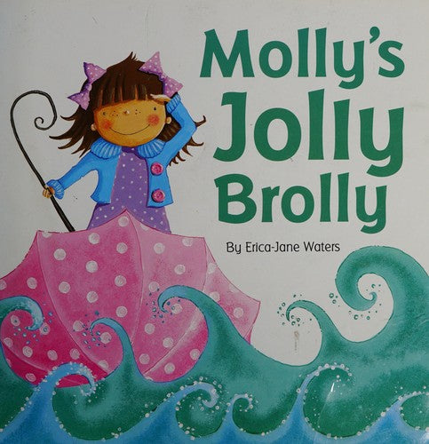 Molly's Jolly Brolly