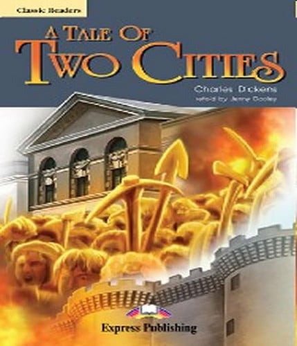 ELT CR 6 A Tale of 2 Cities