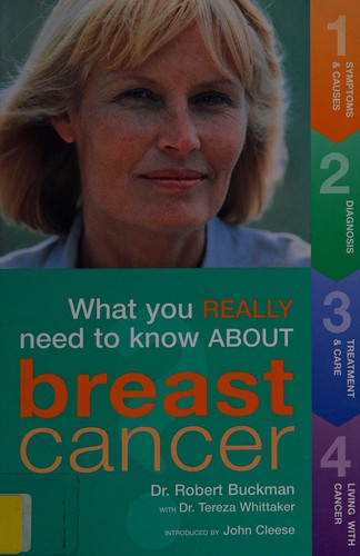 Breast Cancer (What You Really Need to Know)