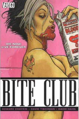 Bite Club