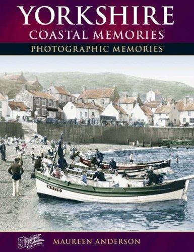 Yorkshire Coastal Memories (Photographic Memories)