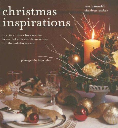 Christmas Inspirations: 1