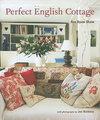 Perfect English Cottage
