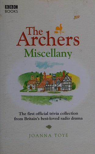 The Archers Miscellany
