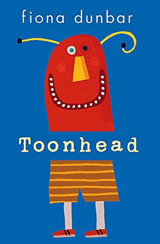 Toonhead