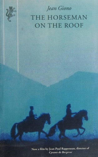 The Horseman On The Roof
