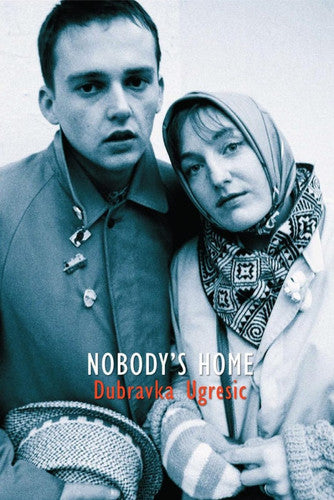 Nobody's Home