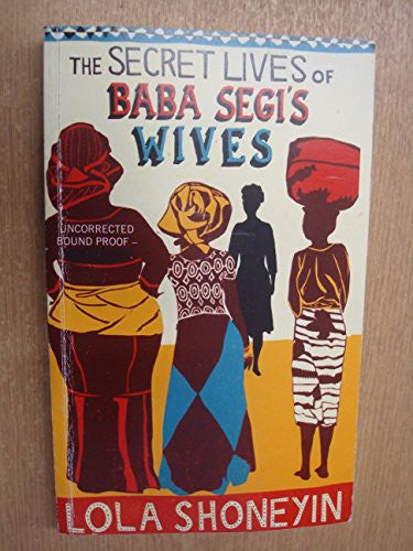 The Secret Lives of Baba Segi's Wives