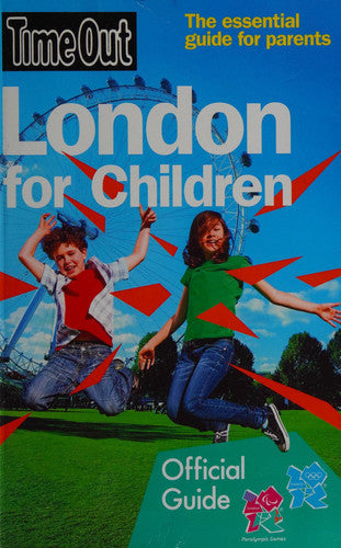 Time Out London for Children