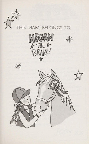Megan and mischief