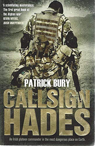 Callsign Hades