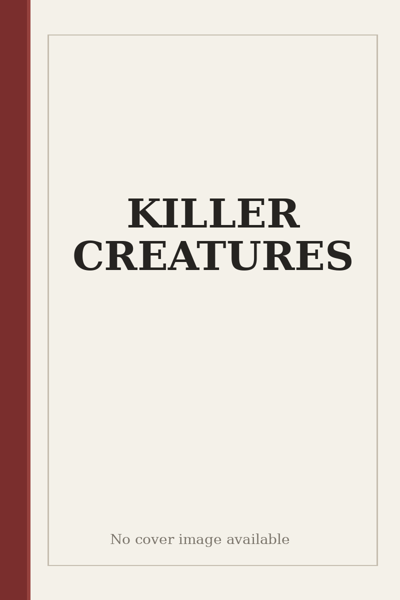 KILLER CREATURES - no cover image available