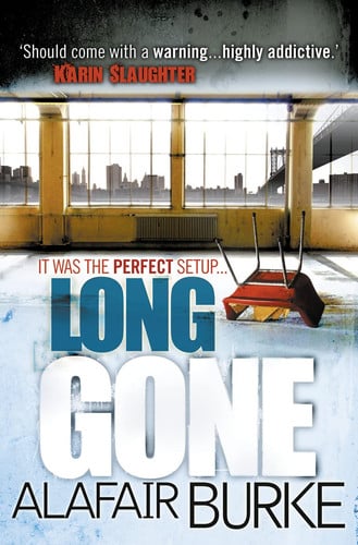 LONG GONE