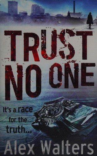 TRUST NO ONE