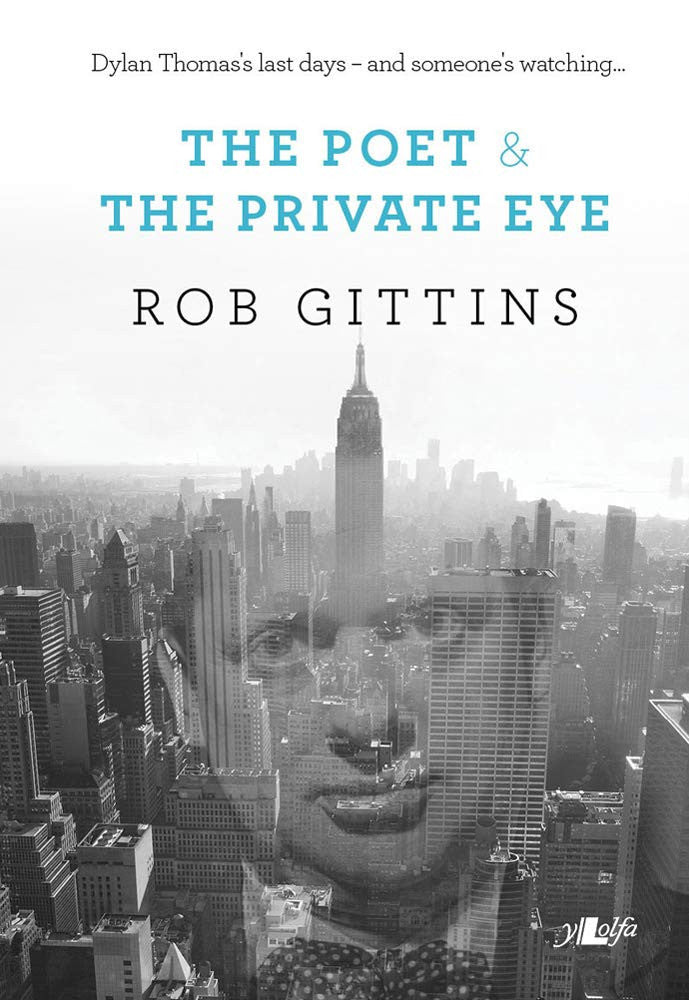 The Poet and the Private Eye