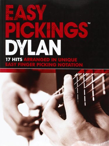 Easy Pickings: Dylan