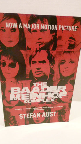 The Baader Meinhof Complex