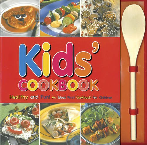 Kids' Cookbook