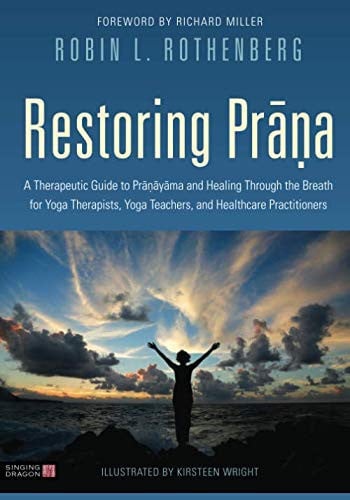 Restoring Prana