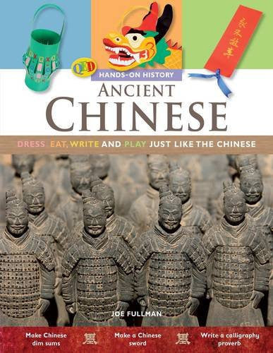 Ancient Chinese (Hands-On History)