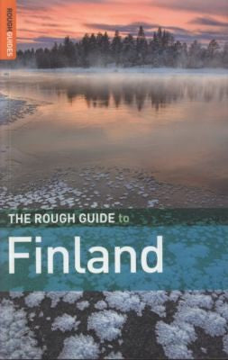 The Rough Guide to Finland