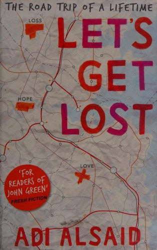 Let's Get Lost