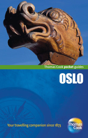 Oslo (Pocket Guides)