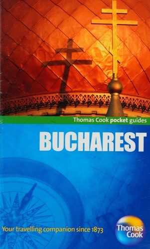 Bucharest (Pocket Guides)