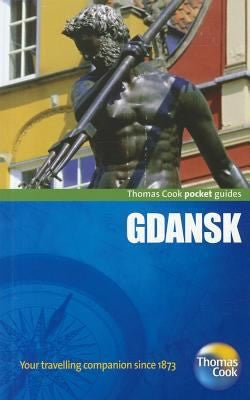 Gdansk (Pocket Guides)