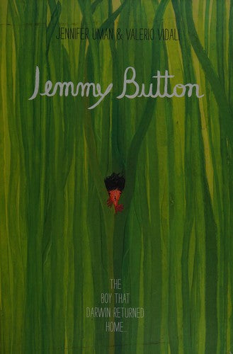 Jemmy Button