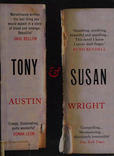 Tony and Susan