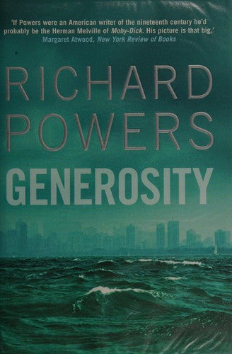 Generosity