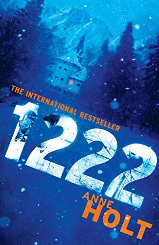 1222 (Hanne Wilhelmsen Series)