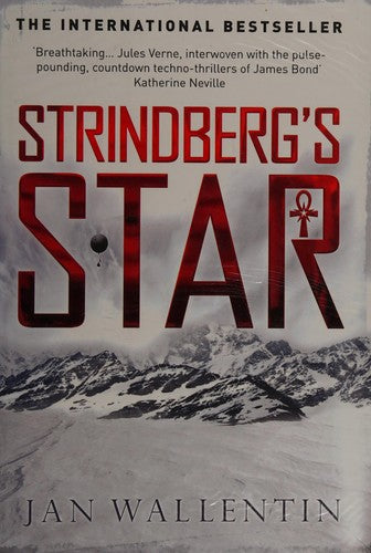 Strindberg's Star