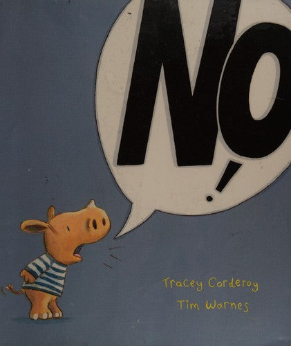No!