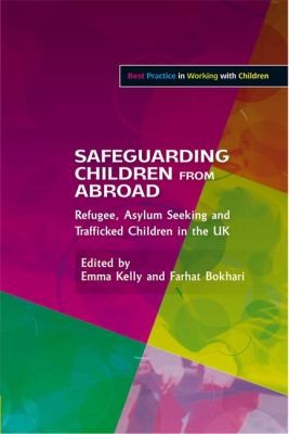 Safeguarding Children from Abroad