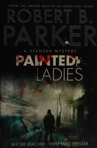 Painted Ladies (The Spenser Series)